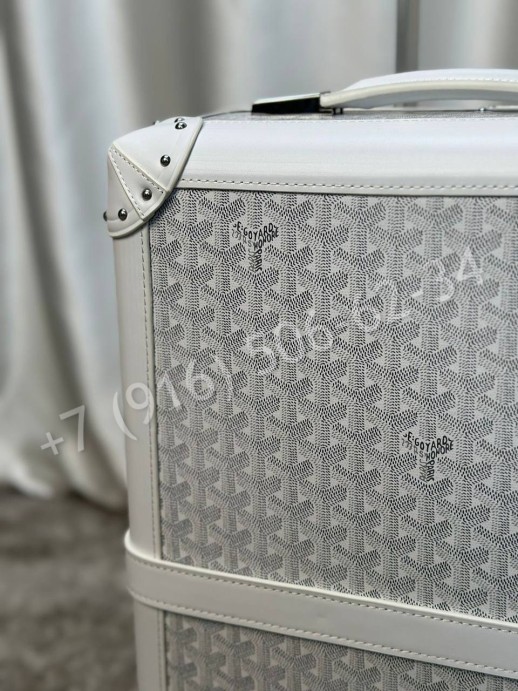 Чемодан/ручная кладь GOYARD 31920
