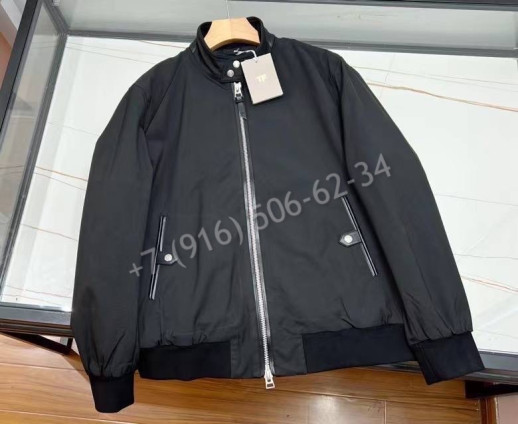 Куртка Tom Ford 19800