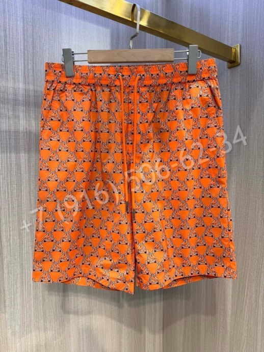 Шорты Hermes 29874