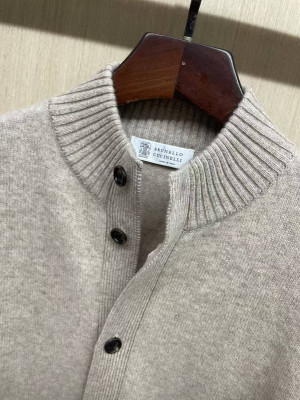 Кардиган Brunello Cucinelli 20457 2
