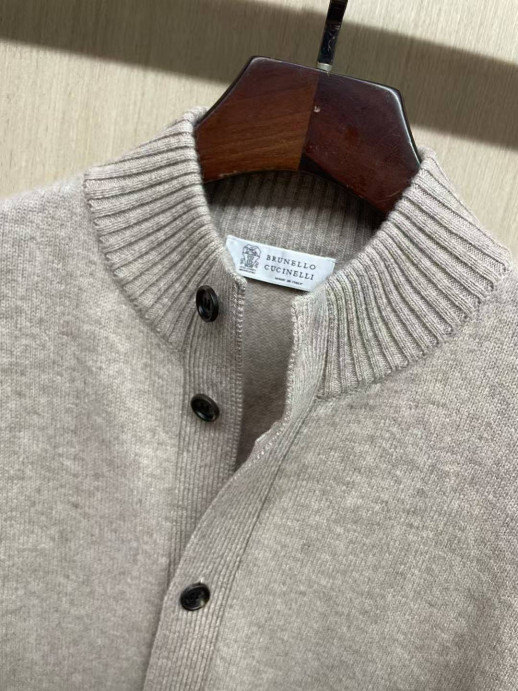 Кардиган Brunello Cucinelli 20457 2