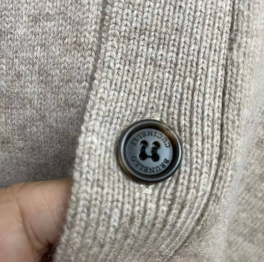 Кардиган Brunello Cucinelli 20457 2