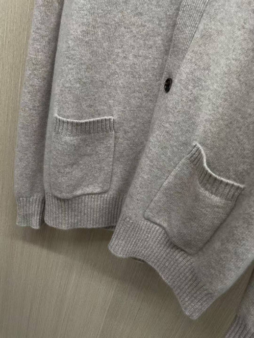 Кардиган Brunello Cucinelli 20457 2