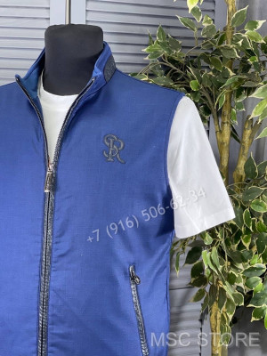 Жилетка Stefano Ricci 9557