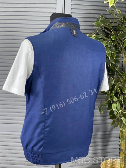 Жилетка Stefano Ricci 9557