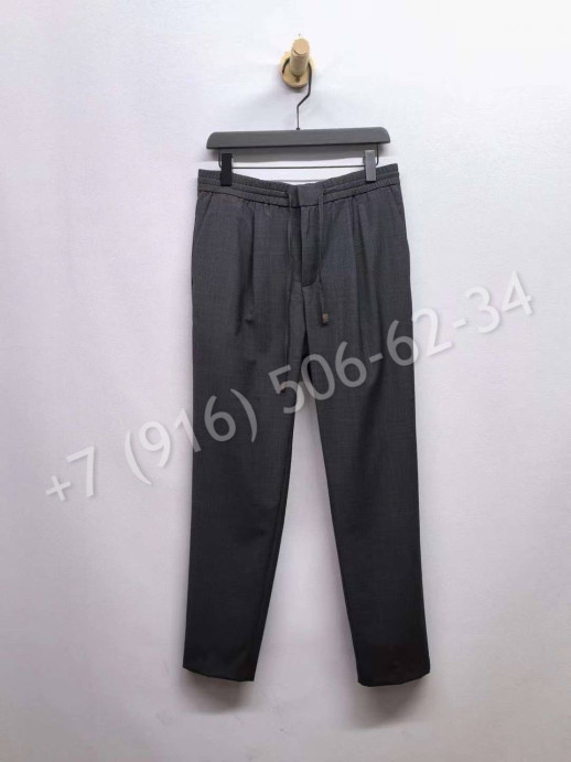 Брюки Zegna 29974