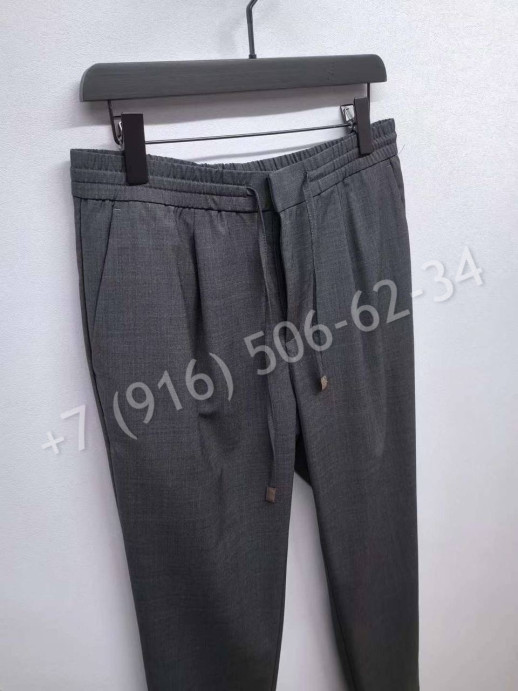 Брюки Zegna 29974