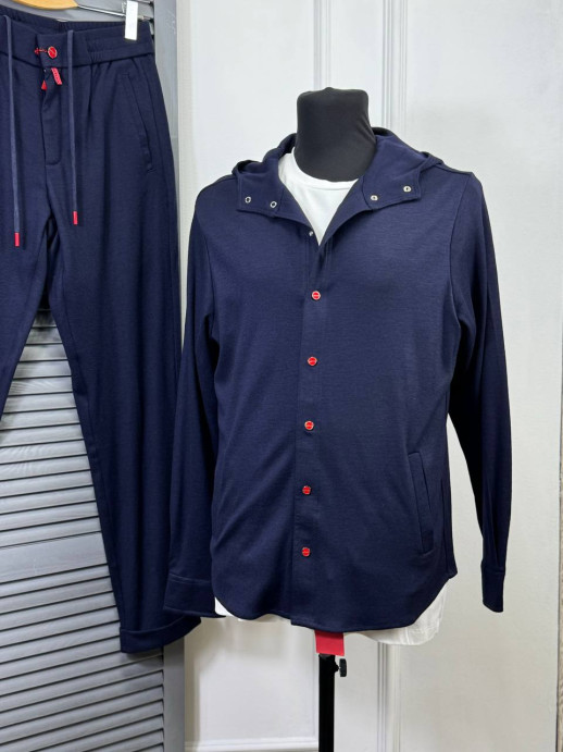 Костюм прогулочный Kiton 34801 5