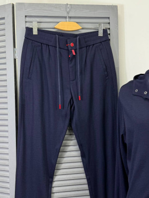 Костюм прогулочный Kiton 34801 5