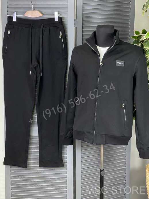 Спортивный костюм Dolce & Gabbana 9760