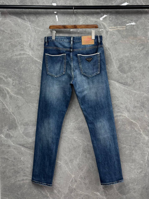 Джинсы Prada 15230 1