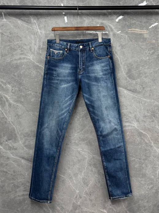 Джинсы Prada 15230 1