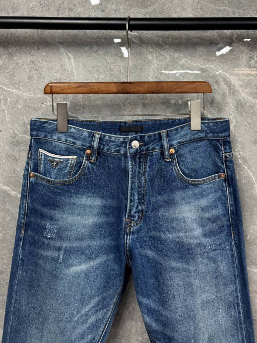 Джинсы Prada 15230 1