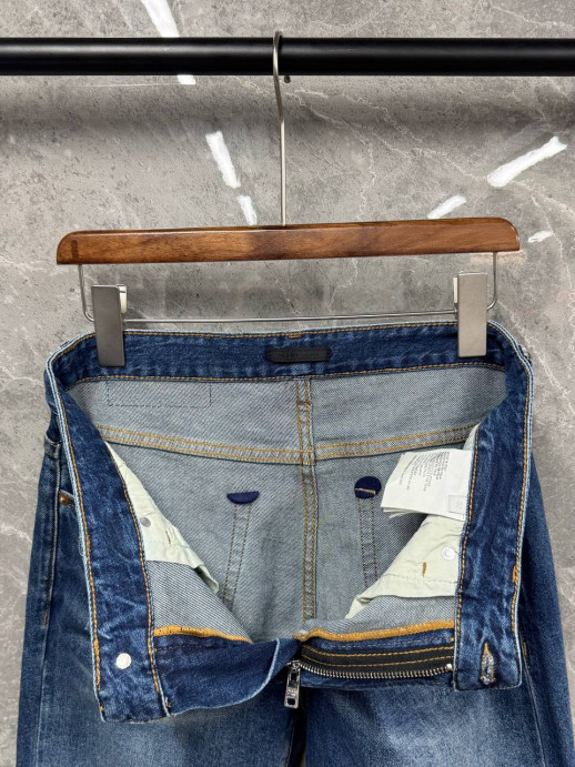 Джинсы Prada 15230 1