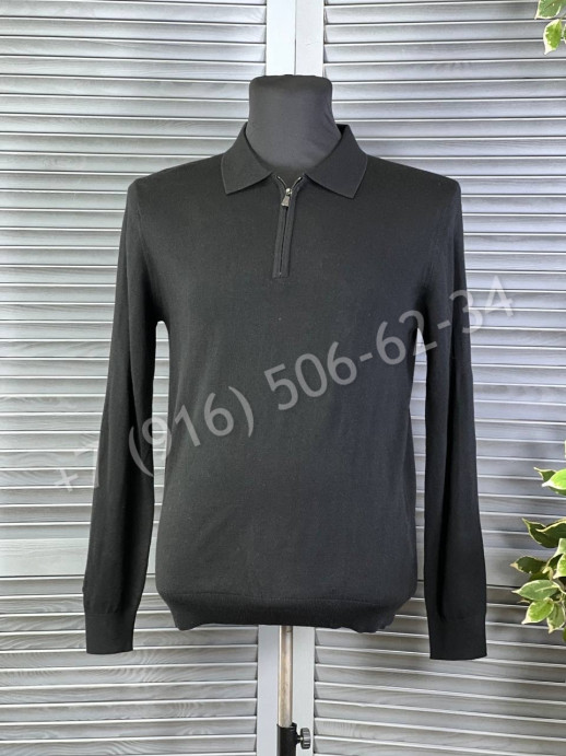 Поло ISAIA 20300