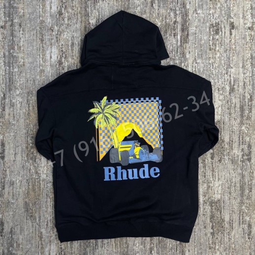 Толстовка Louis Vuitton 30375