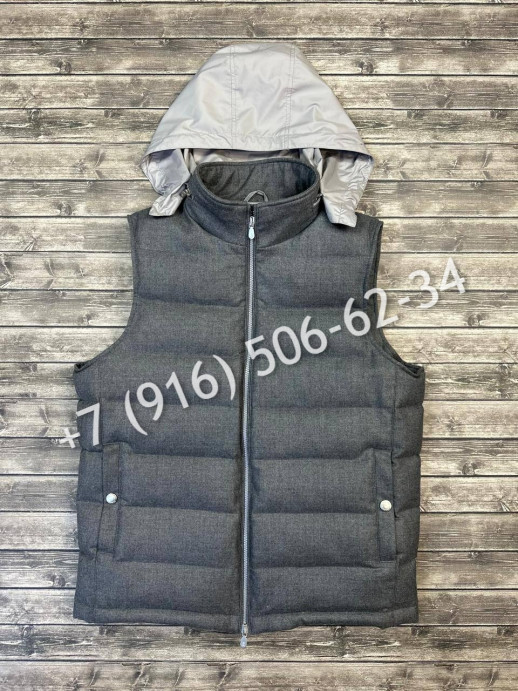 Жилетка KITON 29013 4