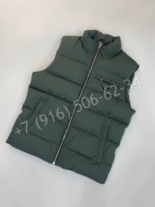 Жилетка Prada 20401