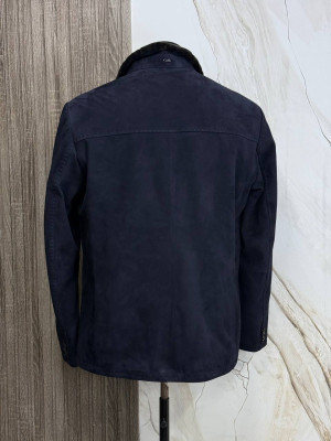 Дубленка Loro Piana/мех овчина 6661