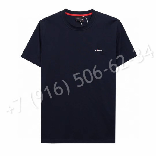 Футболка KITON 30576