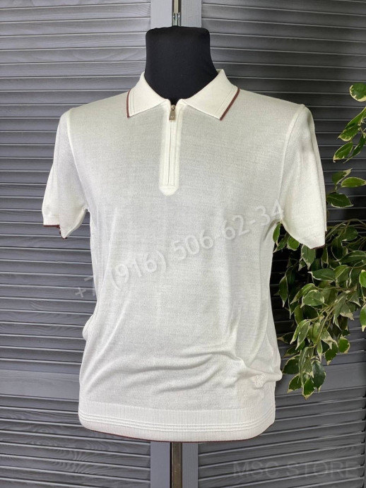 Поло CANALI 10313