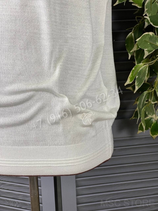 Поло CANALI 10313