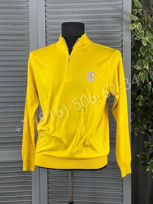 Поло Brunello Cucinelli 20601