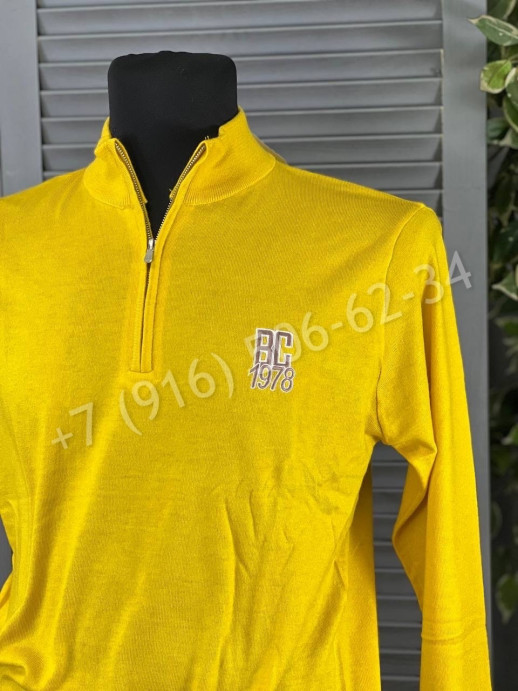 Поло Brunello Cucinelli 20601