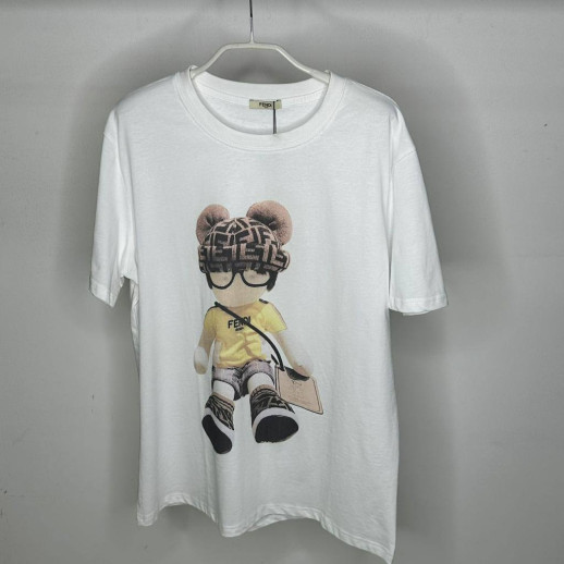 Футболка FENDI 20701