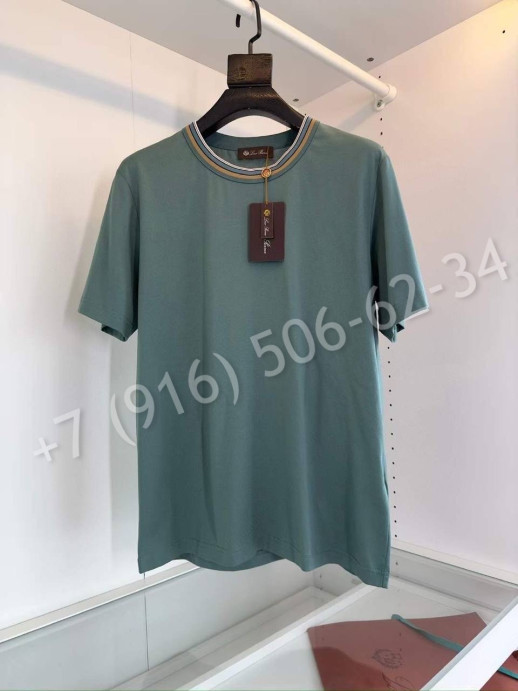 Футболка Loro Piana 30776