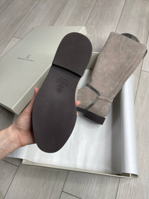 Сапоги Brunello Cucinelli 17099 1