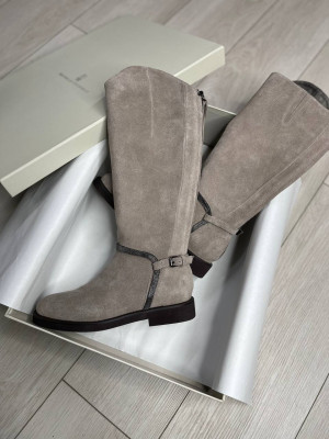 Сапоги Brunello Cucinelli 17099 1