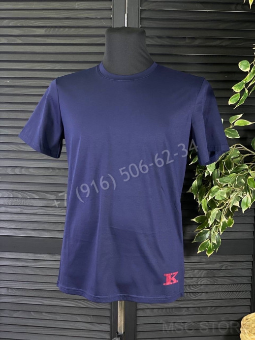 Футболка KITON 10525