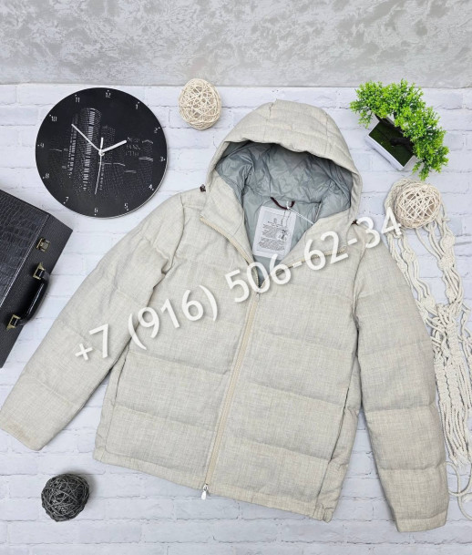 Куртка Brunello Cucinelli 10174 1