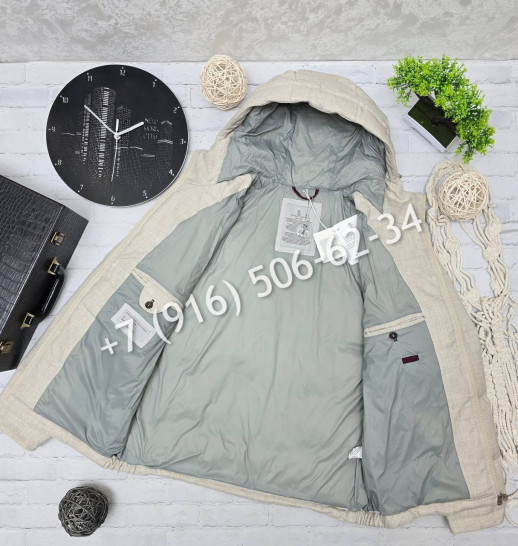 Куртка Brunello Cucinelli 10174 1