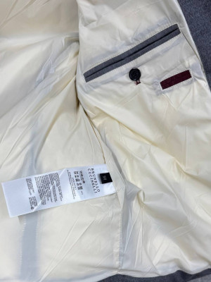 Жилетка Brunello Cucinelli 22871 3