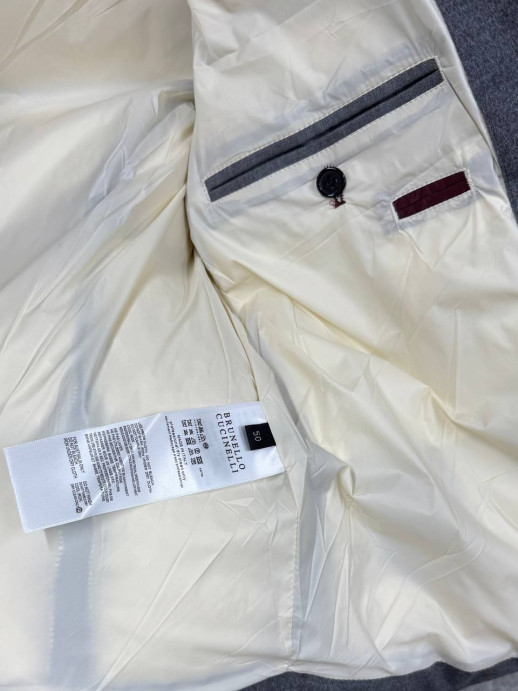 Жилетка Brunello Cucinelli 22871 3