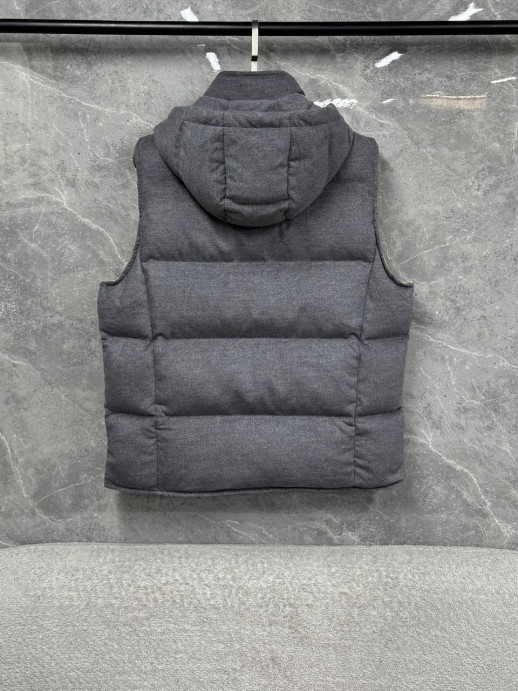 Жилетка Brunello Cucinelli 22871 3