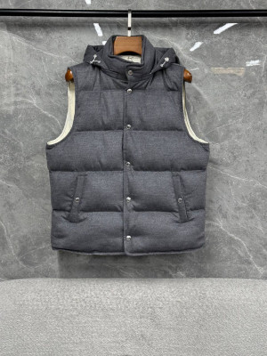 Жилетка Brunello Cucinelli 22871 3