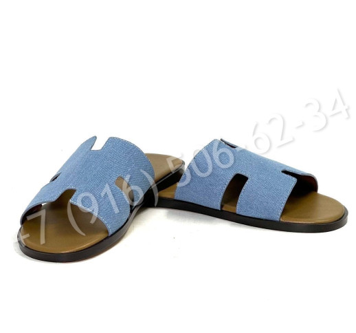 Тапочки Hermes 30976