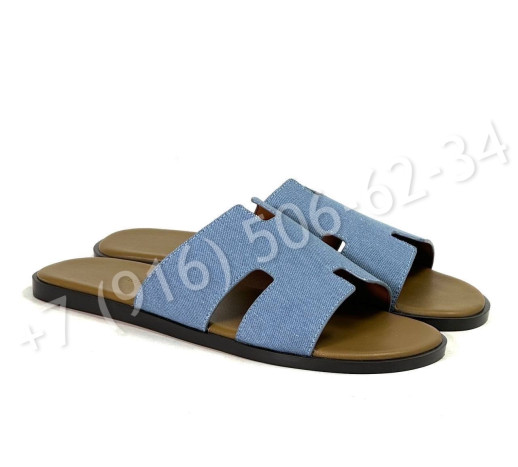 Тапочки Hermes 30976