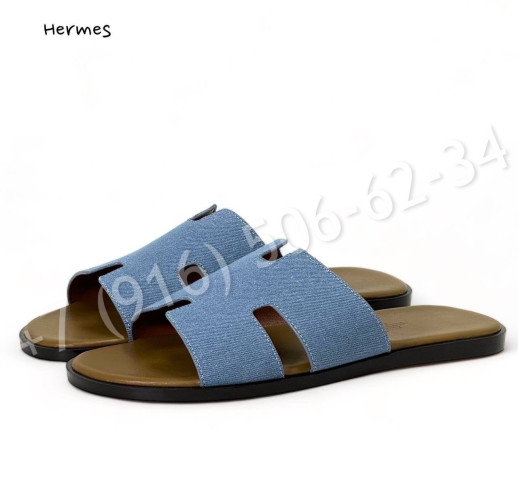Тапочки Hermes 30976