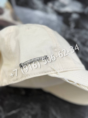 Кепка Chrome Hearts 12990 4