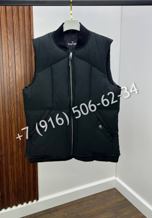 Жилетка Tom Ford 6686 3