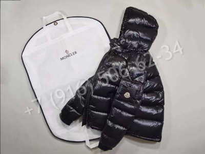 Куртка пуховик  Moncler 21096