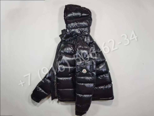 Куртка пуховик  Moncler 21096