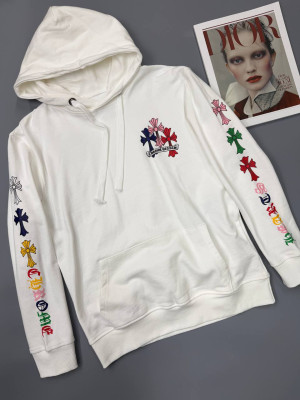 Толстовка Chrome Hearts 10712