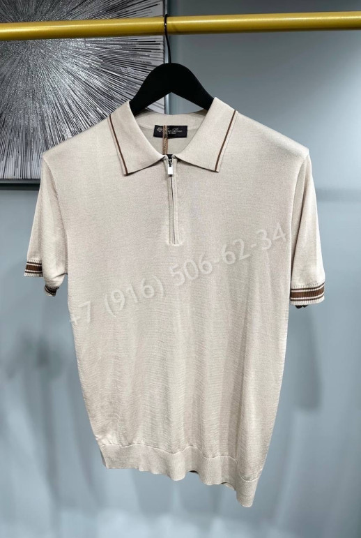 Поло Loro Piana 10961