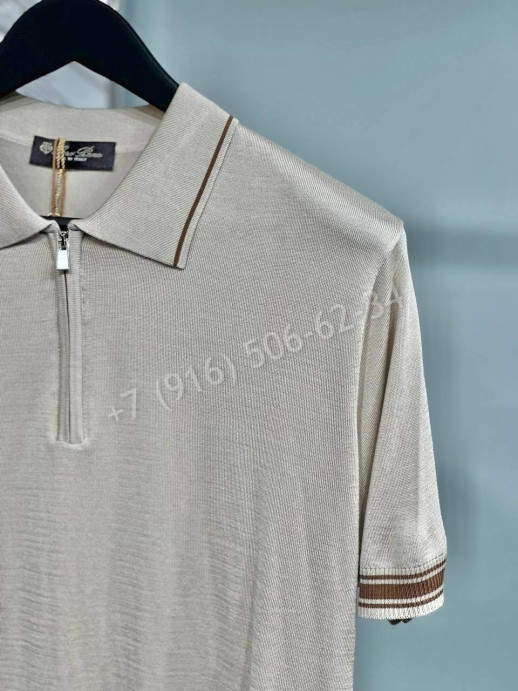 Поло Loro Piana 10961