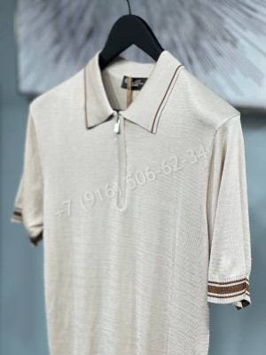 Поло Loro Piana 10961